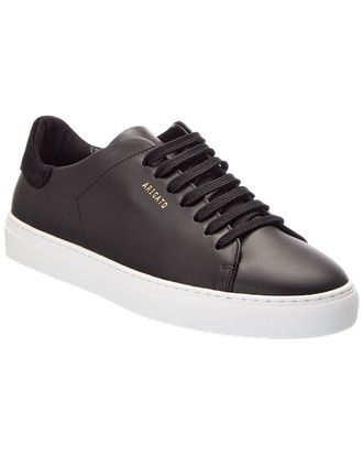 Axel Arigato Clean 90 Leather Sneaker