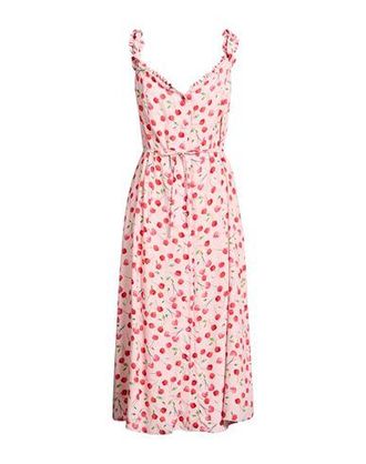 Mar De Margaritas Midi dresses