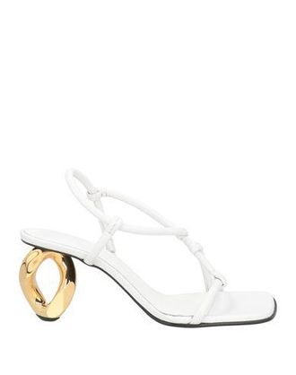 J.W.Anderson CALZATURE - Sandali su YOOX.COM