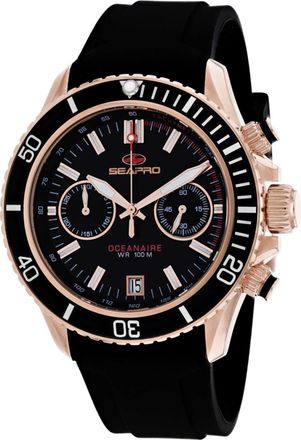 Seapro Thrash Mens Watch