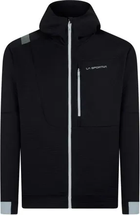 La Sportiva Mood Hoodie f&uuml;r Herren | schwarz