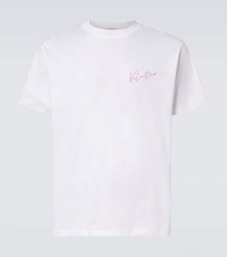 Magliette Valentino SALDI Acquista fino al 60 Stylight