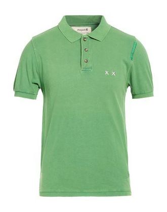 Project E Vintage TOPS - Poloshirts auf YOOX.COM
