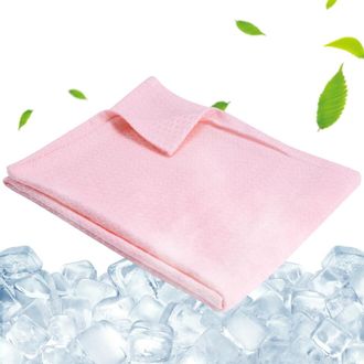 OEM Manta Refrescante De Microfibra Winysin, Suave Y C&oacute;moda, Adecuada Para Adultos Y Ni&ntilde;os, Ideal Para El Sof&aacute; En Verano Y Para Viajes