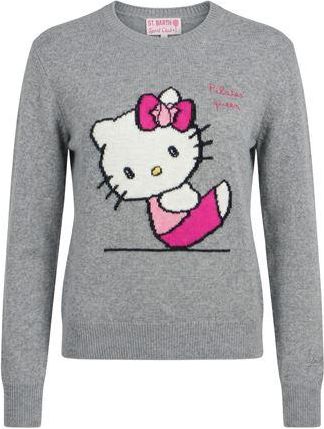 MC2 Saint Barth MAGLIERIA - Pullover su YOOX.COM