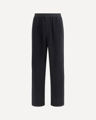 Maison Margiela Cotton Sweatpants Male XL