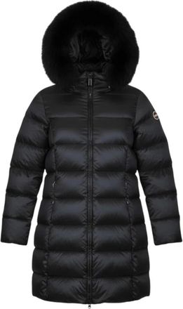 Colmar Mujer, Chaquetas, Azul, Talla: XL