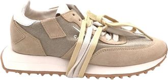 Ghoud Donna, Scarpe, Beige, 38 EU, new