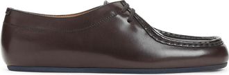 Jil Sander Lace-Up