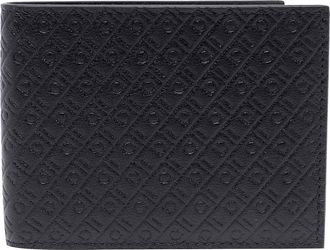 Ferragamo Monogram Wallet