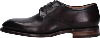 Fabi Platte schoenen Bruin - Heren - Nette schoenen - Bruin - 40 EU - Schoenen