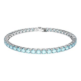 Swarovski Dames, Accessoires, Grijs, Maat: ONE Size