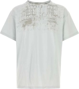 Maison Margiela Uomo, Top, Bianco, S, new