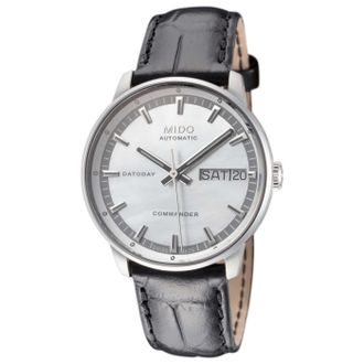 Mido Commander II Womens Watch