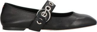Aeyde FOOTWEAR - Ballet flats on YOOX.COM