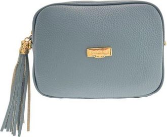 Baldinini Cowhide Crossbody Womens Bag