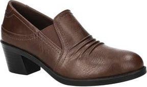 Easy Street Joplin Clog in Tan at Nordstrom Rack, Size 8.5