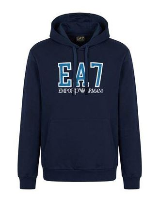 Emporio Armani CAMISETAS Y TOPS - Sudaderas en YOOX.COM