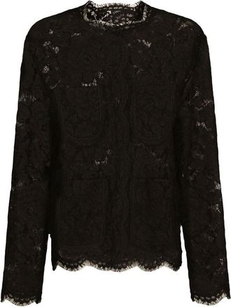 Dolce & Gabbana Jackets