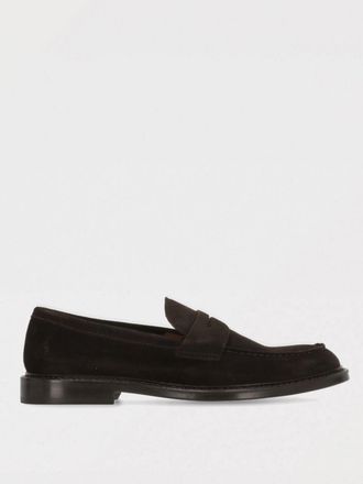 Doucal's Loafers DOUCALS Men color Brown