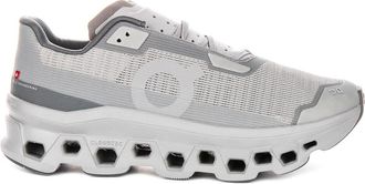 On Running Cloudmonster Void - Heren - Hardloopschoenen - Grijs - 41 EU - Fitness