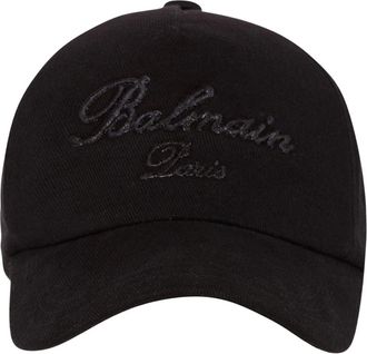 Balmain Hombre, Accesorios, Negro, Talla: ONE Size