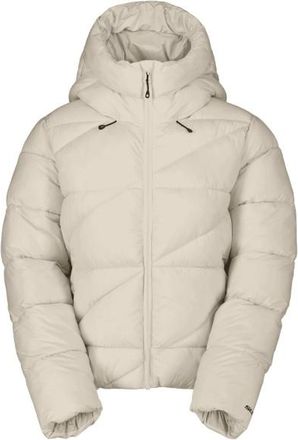 Scott Jacket Insuloft Warm Kunstfaserjacke f&uuml;r Damen | beige