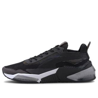 Puma (WMNS) PUMA LQDCELL Optic XI Iridescent - Black 193853-01