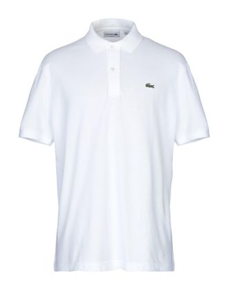 Lacoste TOPS - Poloshirts auf YOOX.COM