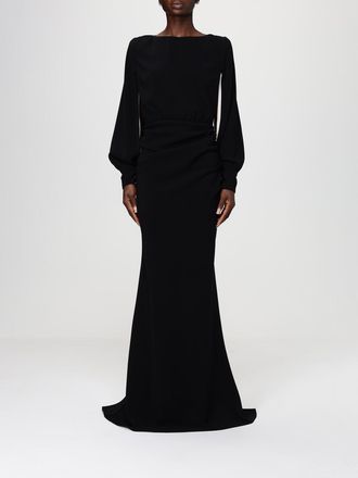 Elisabetta Franchi Abito lungo Elisabetta Franchi