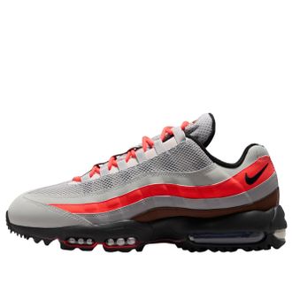 Nike Air Max 95 G Light Silver Smoke Grey HV4696-003