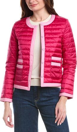J.McLaughlin Dnu J.Mclaughlin Eva Jacket