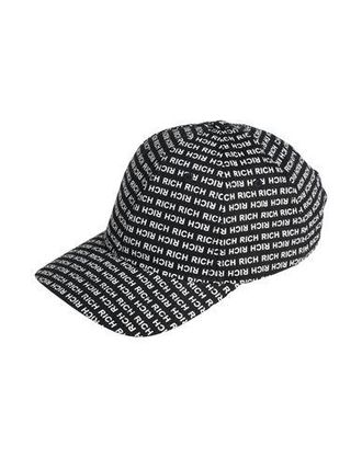 John Richmond ACCESSOIRES - M&uuml;tzen & H&uuml;te auf YOOX.COM