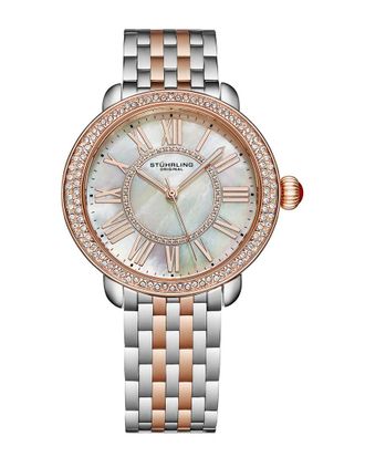 St&uuml;hrling Womens Vogue Watch