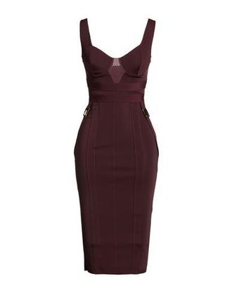 Elisabetta Franchi VESTITI - Vestiti midi su YOOX.COM