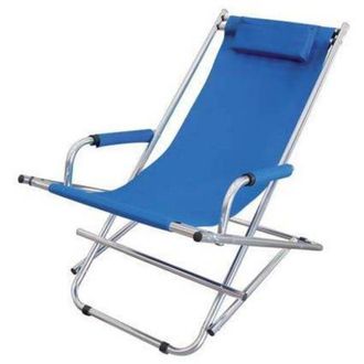 Domus Sdraio Relax Domus