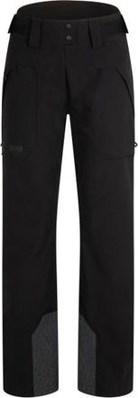 Ziener Rontara-Z Skihose f&uuml;r Damen | schwarz