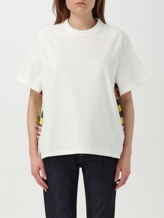 Bottega Veneta T-shirt Bottega Veneta in cotone