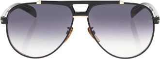 Eyewear by David Beckham Occhiali da sole Pilot - - Accessories - Uomo - Nero - ONE SIZE