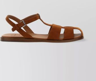 Churchs leather odyssey sandals
