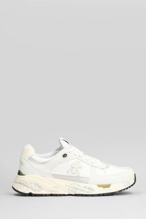 Premiata Mased Sneakers
