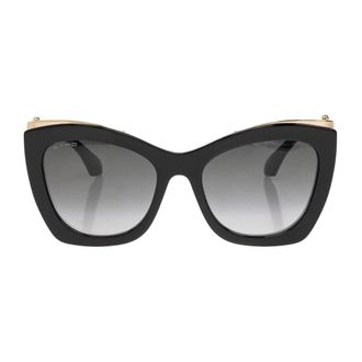 Etro Etrovela Zonnebril - Dames - Accessoires - Zwart - Maat: ONE Size