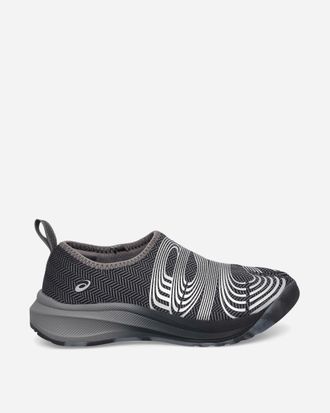 Asics Women s Kiko Kostadinov Lyasa FF Sneakers Carbon / Pure Silver