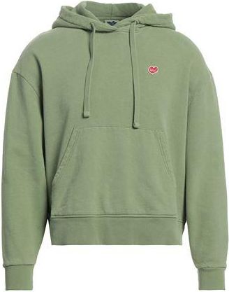 Deus CAMISETAS Y TOPS - Sudaderas en YOOX.COM