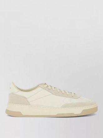 HUGO BOSS baltimore tenn low-top sneakers