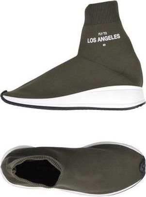 Joshua Sanders FOOTWEAR - Trainers sur YOOX.COM