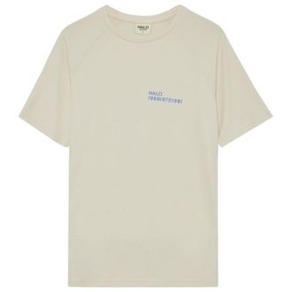 Halo Halo Sorona T-Shirt - Unisex | beige