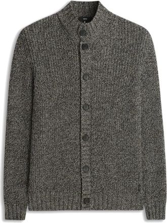 Cinque Cinque, Truien & Vesten, Heren, Bruin, XL, Cifuri Cardigan