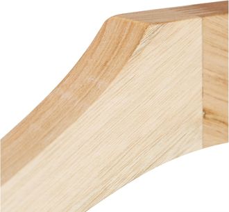 Relaxdays Garderobenständer