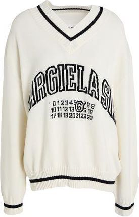 Maison Margiela PRENDAS DE PUNTO - Pullover en YOOX.COM